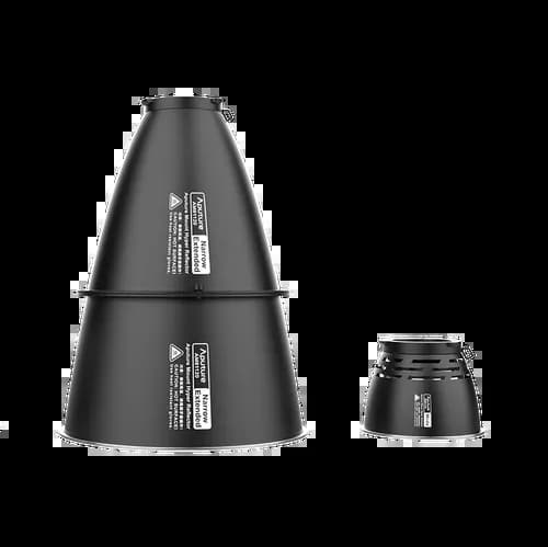 Aputure STORM XT52 Reflector Kit