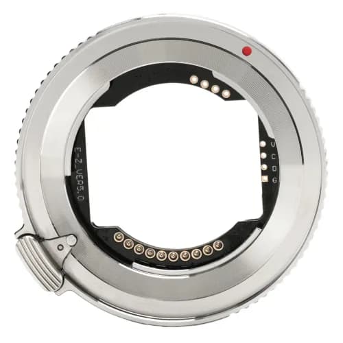Viltrox Adapter E-Z Nikon Z to Sony E