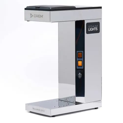Coffee Queen / CREM Thermos M Coffemaker