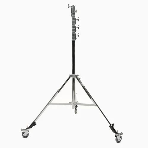 Combo Stand 45 + Wheels