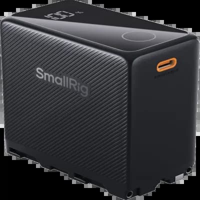 Battery NP-F SmallRig 4469 NP-F970 USB-C 76.65Wh