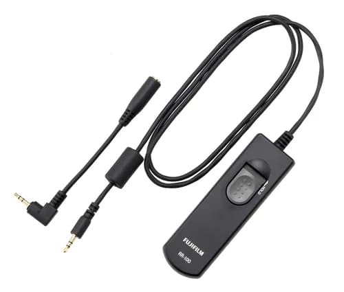 Fujifilm RR-100 Remote Release Control