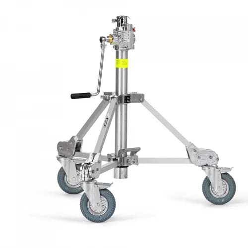 Avenger Strato Safe Stand 18 (105-175cm)