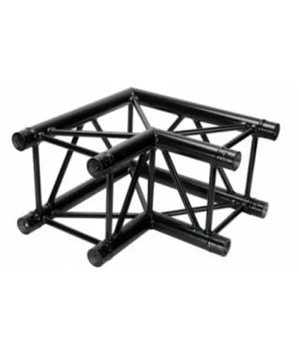 Prolyte H30V 2-Way Corner 90° - (Black)
