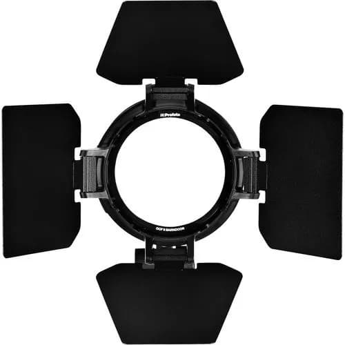 Profoto OCF Barndoors