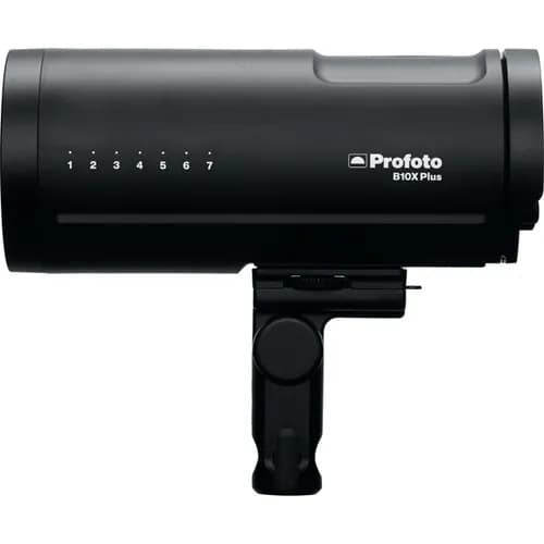 Profoto B10X Plus w/ 2x Batteries + Charger