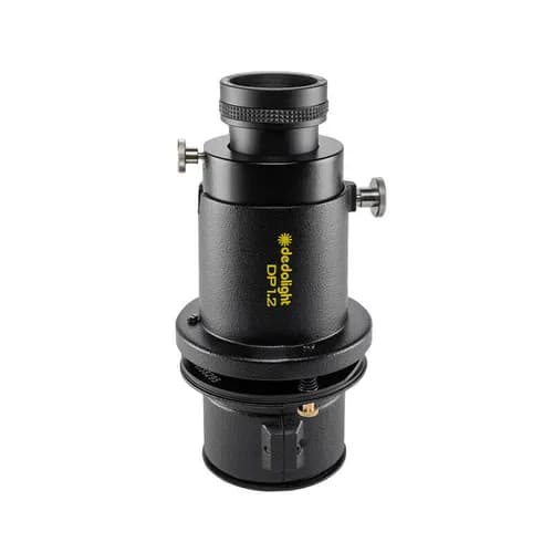 Dedolight DP1.2 Imaging Projector