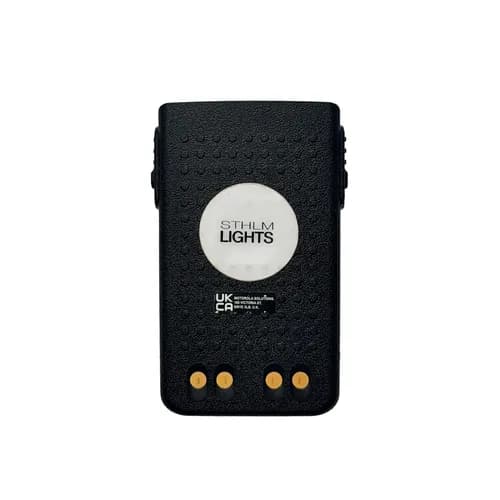 Motorola Battery for DP3441e