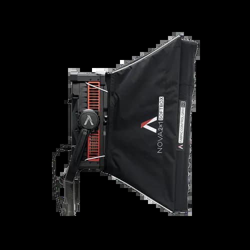 Aputure NOVA 2x1 Softbox w/ Grid