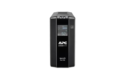 APC Pro 900 UPS Power Supply, 540W, 230V