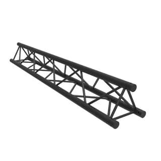 Prolyte X30D Triangle Truss - 2m - (Black)