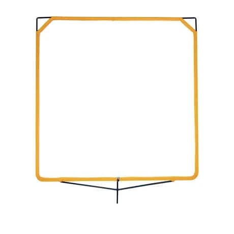 40x40" Artificial Silk 1/1 Flag