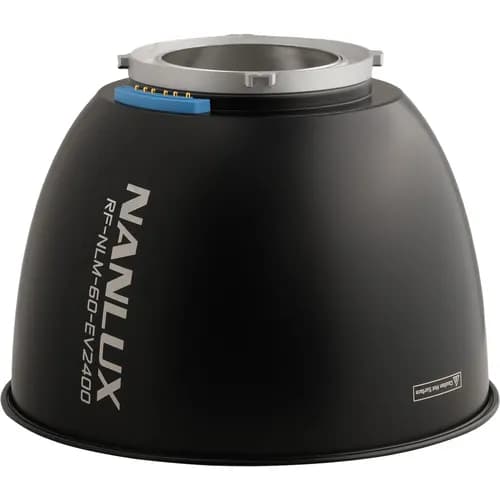Nanlux 60° Reflector for Evoke 2400B/5000B