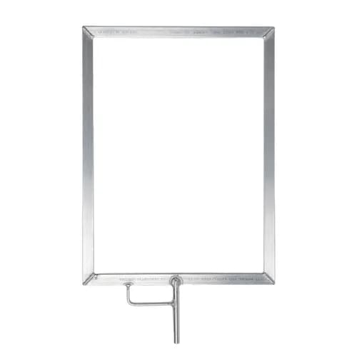 18x24" Gel Frame
