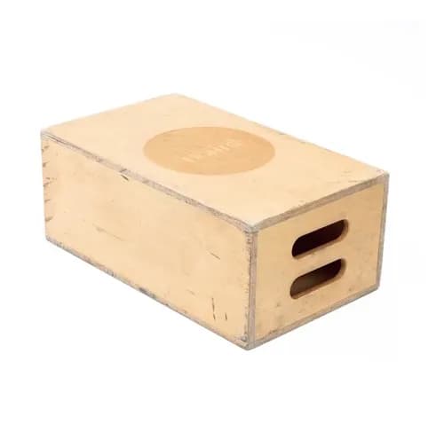 Apple Box Full