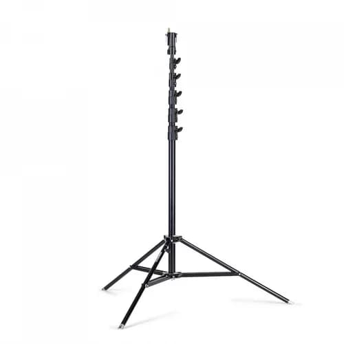 Manfrotto 269HDBU Super Giant Stand (Black) (190-730cm)