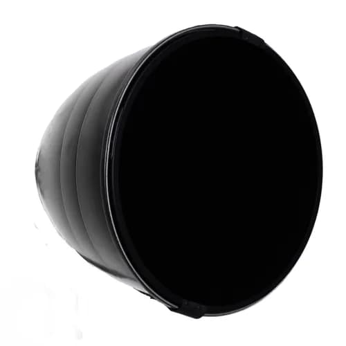 Mola Rayo 16" (Silver) + Grid + Diffusion (Bowens)