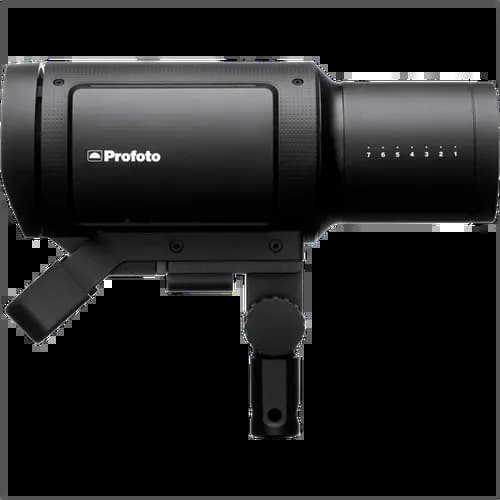 Profoto B3 w/ 2 Batteries + Charger