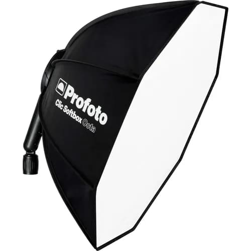 Profoto Clic Softbox 2' Octa 60cm