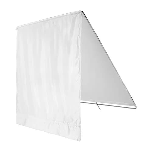 48x48" Goyette Book-Light Floppy Flag