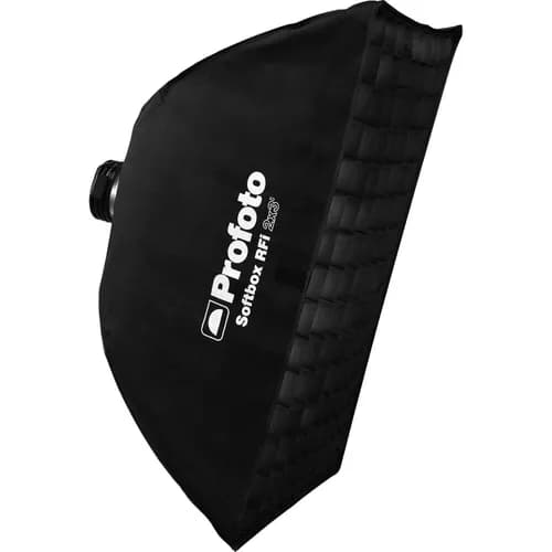 Profoto RFi 2x3' Softbox + Speedring + Grid