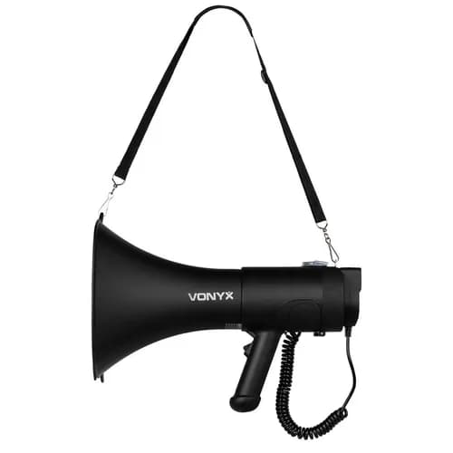 Vonyx MEG090 Megafon 90W