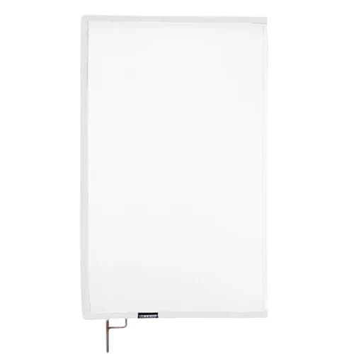 24x36" Artificial Silk 1/4 Flag