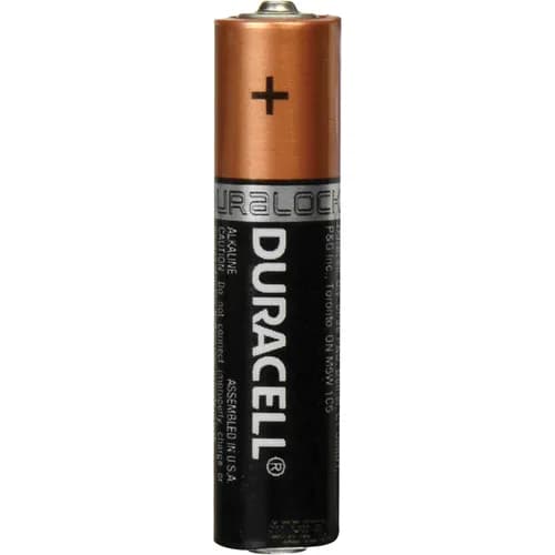 AAA Battery