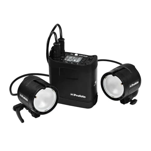 Profoto B2 Location Kit