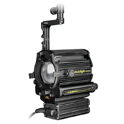 Dedolight DLH400D