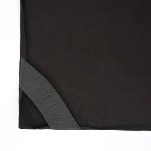 Chimera - Black Solid (72x72)