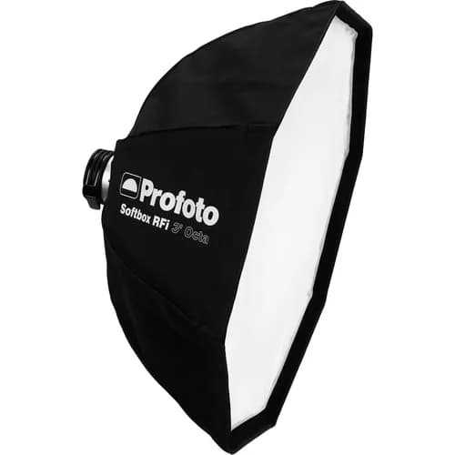 Profoto RFi Octa 3' + Speedring