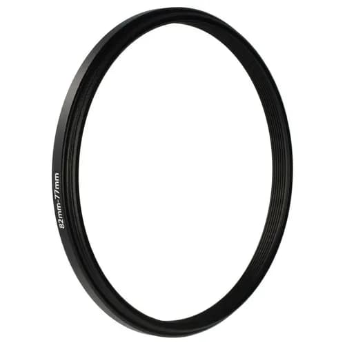 Step Down Ring 82 to 77mm