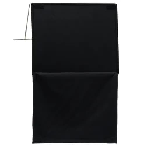 30x36" Floppy Flag - Side Hinge