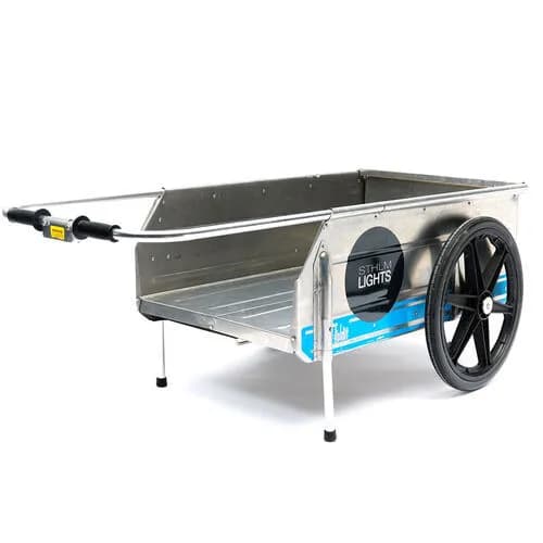 Foldit Cart
