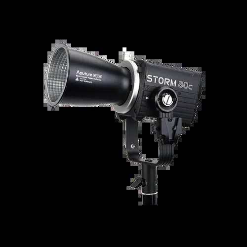 Aputure STORM 80c