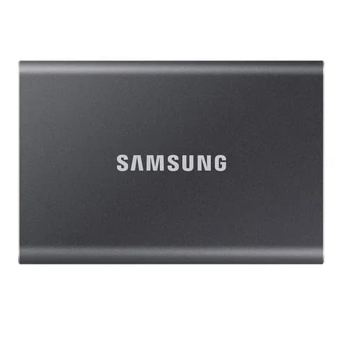 Samsung T7 2TB