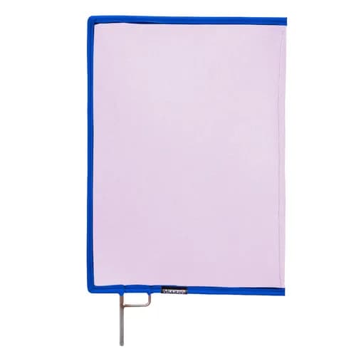 18x24" Lavender Scrim