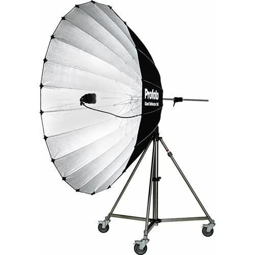 Profoto Giant Reflector Silver 240 (8')