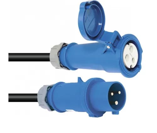 Cable 232 10m