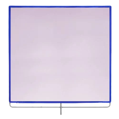 48x48" Lavender Scrim