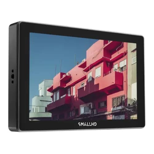 SmallHD Cine 7"