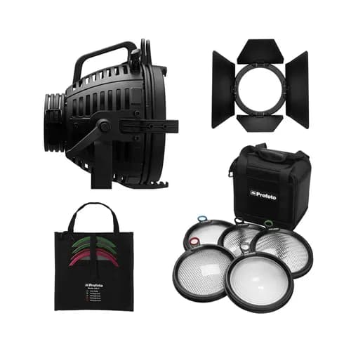 Profoto Cine Reflector Kit